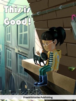 cover image of "This is Good!"